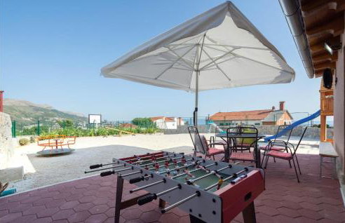 Cozy Apartment In Split With Kitchen - Foto 17