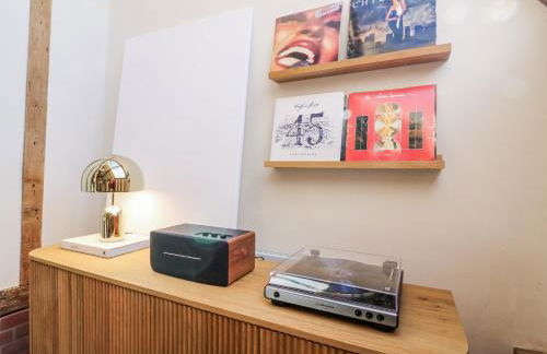 Headland Barn - Foto 55