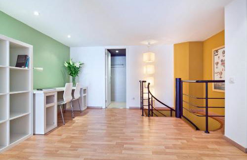 Inside Barcelona Apartments Sants - Foto 48