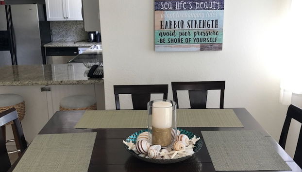 Servicio de comidas en la habitación