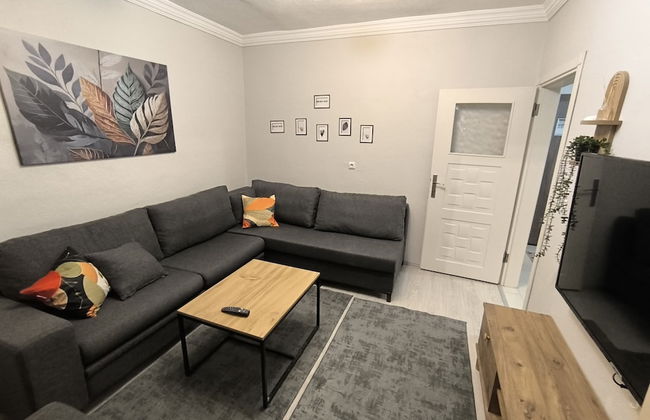 Masha Suite - Foto 3