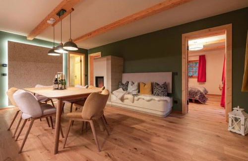 Bio Apartments mit Saunabereich im Bio Naturidyll Wiesengrund - Foto 29