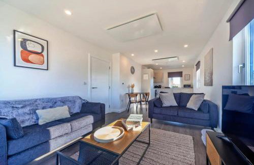 Modern 1 Bedroom Apartment in Ashford - Photo 1