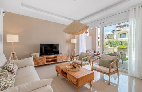 Calma Garden - Apartment Quesada - Foto 9