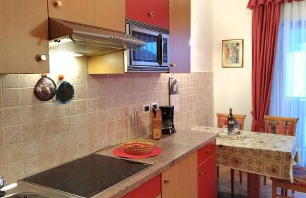 Appartamenti Ciesa Padon - Foto 32