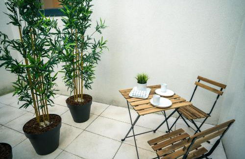 Portaria Housing - Foto 98