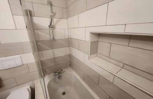 Spacieux 2 chambres, paisible - Foto 7