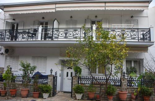 Evaggelia's Seaside Boutique Apartment - Foto 2