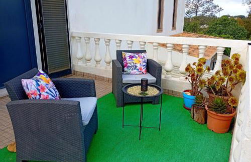 Bohème Valdareina, PISCINE CHAUFFEE, Bénagil-Carvoeiro - Foto 26