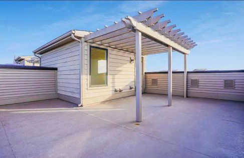 Luxury Home at One Loudoun - Foto 31