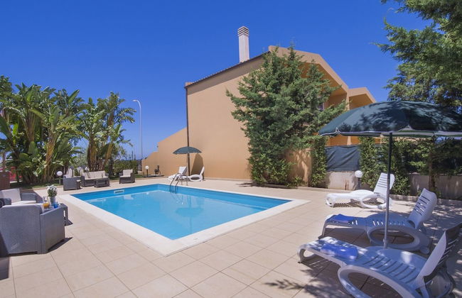 Tp-g319-gdco18at - Villa Delle Sirene 6 - Foto 12