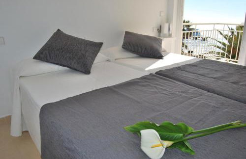 Apartamentos Alborada - Foto 35