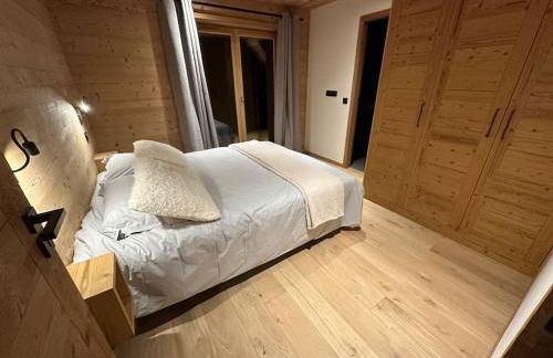 CHALET BELLECOTE 1500 - 12 personnes PEISEY NANCROIX - LES ARCS - LA PLAGNE - PARADISKI - Foto 10