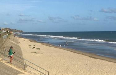 Seaside Retreat Norfolk - Foto 24