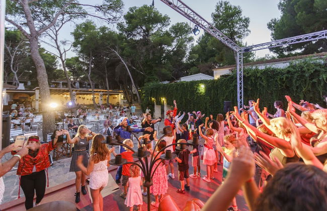 Aparthotel Sol Parc - Photo 22