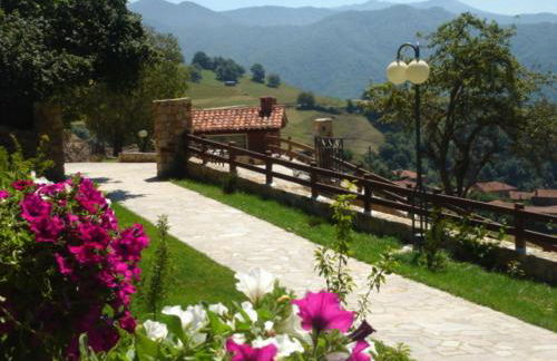 Viviendas Rurales Peña Sagra - Foto 55