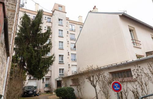 Paisible I Paris I Métro 10 min I RER B 7 min, Orly - Genius - Foto 5