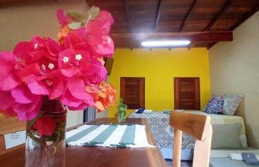 Chales Da Mata - Foto 56