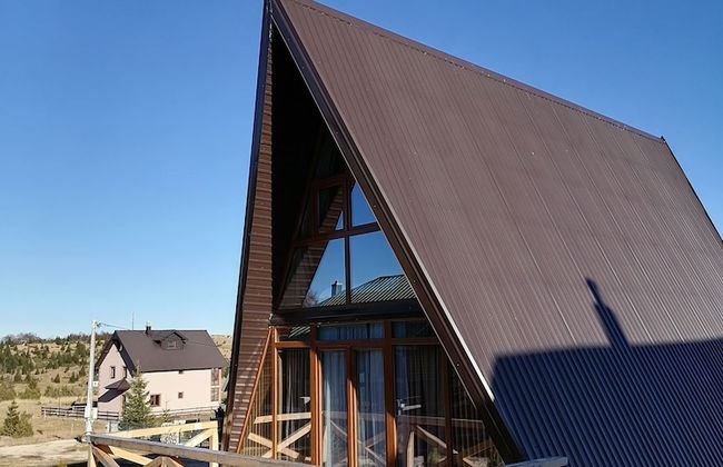 Lazar&Mila Apartments - Foto 34