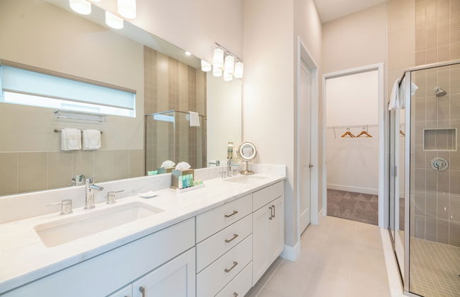 The Bear's Den Resort Orlando - Foto 45