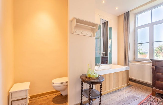 Holiday Home Cerfontaine by Lake & Forest - Foto 25