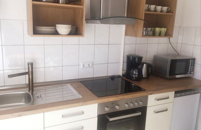 City Apartment Hannover - Foto 17