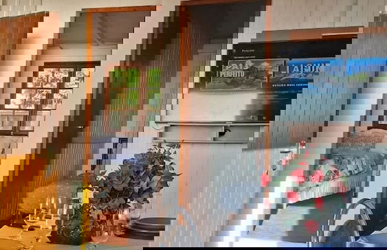 Refúgio Farol Ponta do Catalão - SC - Foto 33