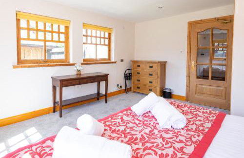 Old Distillery Lodge - Foto 42