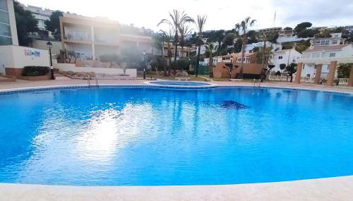 VILLA VICKY PEÑISCOLA, chalet pareado - Foto 2