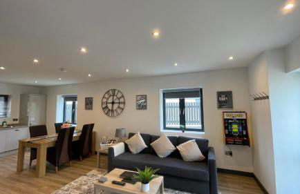 6 chapel row cottages - Foto 26