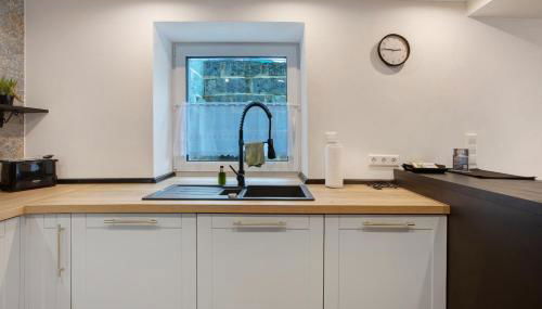 Heimelige Schwarzwaldwohnung Stein - Foto 4