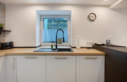 Heimelige Schwarzwaldwohnung Stein - Foto 4