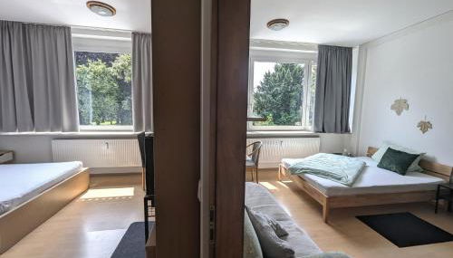 Pension am Park - Foto 5