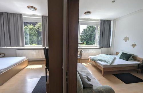 Pension am Park - Foto 5