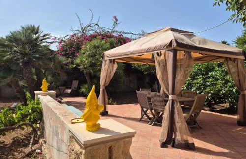 Il cortile sul mare - Foto 24