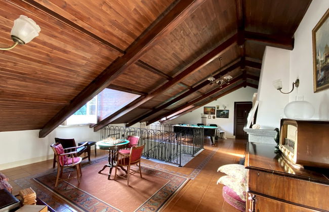 Villa Várzea - Foto 17