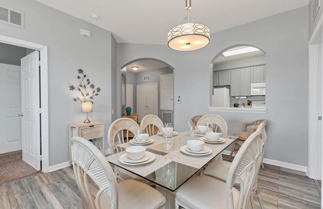 Newly Remodeled Lakeview Penthouse, Near Conv. Ctr - Foto 9