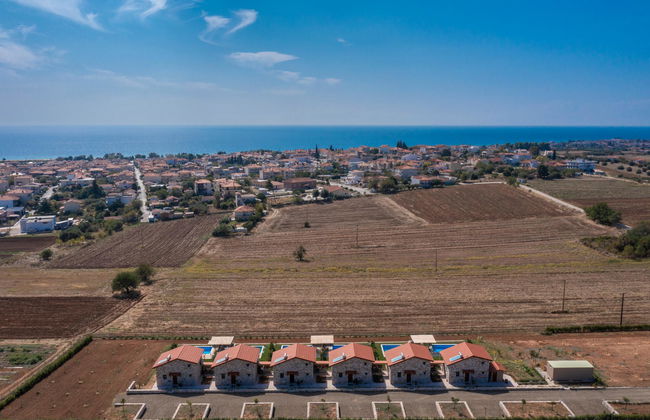 Esperanza Villas - Photo 1