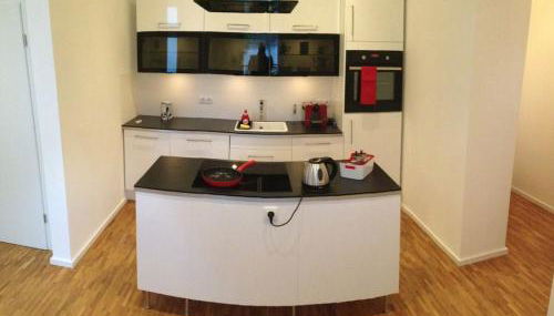 Modernes Apartment - Neustadt/Weinstraße Stadt - Foto 3