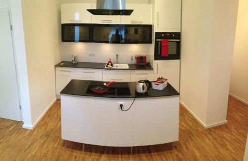 Modernes Apartment - Neustadt/Weinstraße Stadt - Foto 3