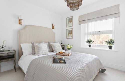The Seaview Suites and Ground Floor Suite at The Corbyn Apartments - Foto 60