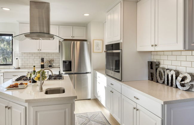 Terrace Hill Modern Paso Robles Escape Near Wineries Dining and Hot Springs - Photo 15