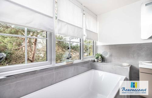 THE HIDE OUT by BOURNECOAST - A Stylishly Furnished Apartment with Parking - FM8444 - Foto 17