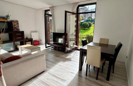 HERRERA CONFORT San Sebastián -Garaje- - Foto 3