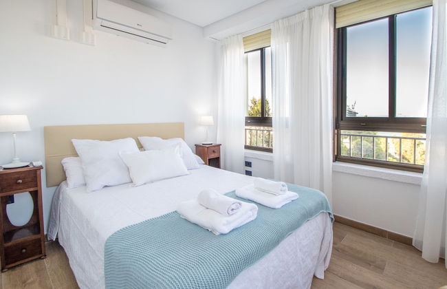 Apartamento Albatros suite - Foto 11