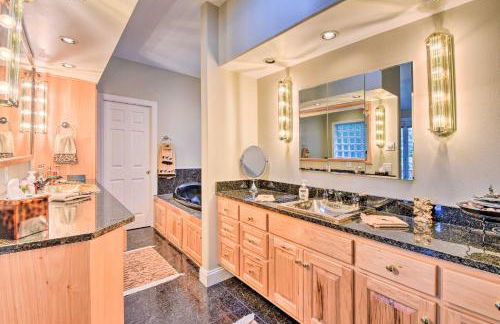 Sky Valley Home with Mtn View, 5 Mi to Rabun Bald! - Foto 16