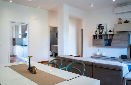 Acquamarina Luxury House - Foto 1