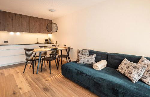 Deluxe Appartement Arve - Photo 12