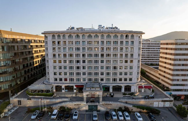 Elits Suits - Foto 35