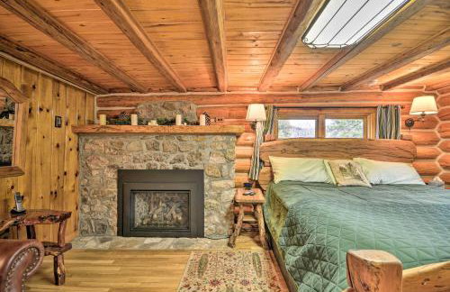 Honeys Cabin in McLeod Fish, Hike and Views! - Foto 14